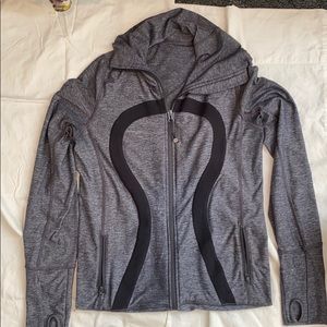 Lululemon Jacket